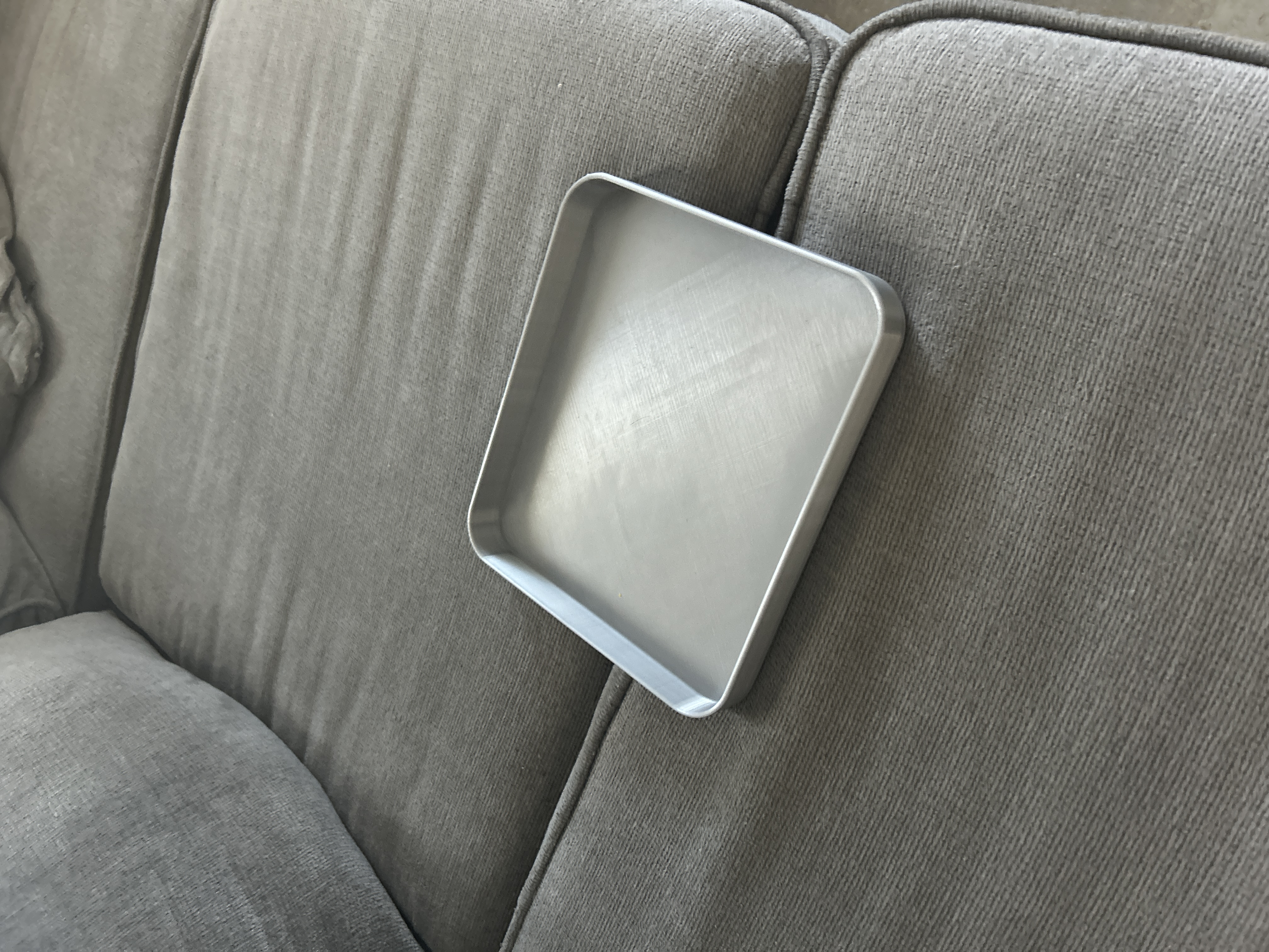 Couch Tray