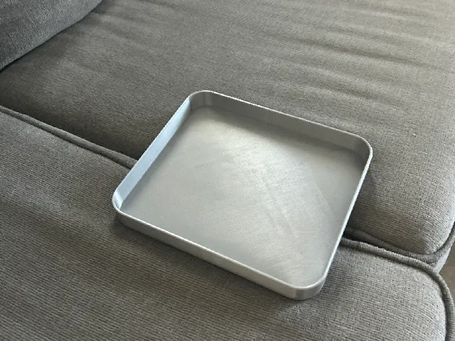 Couch Tray