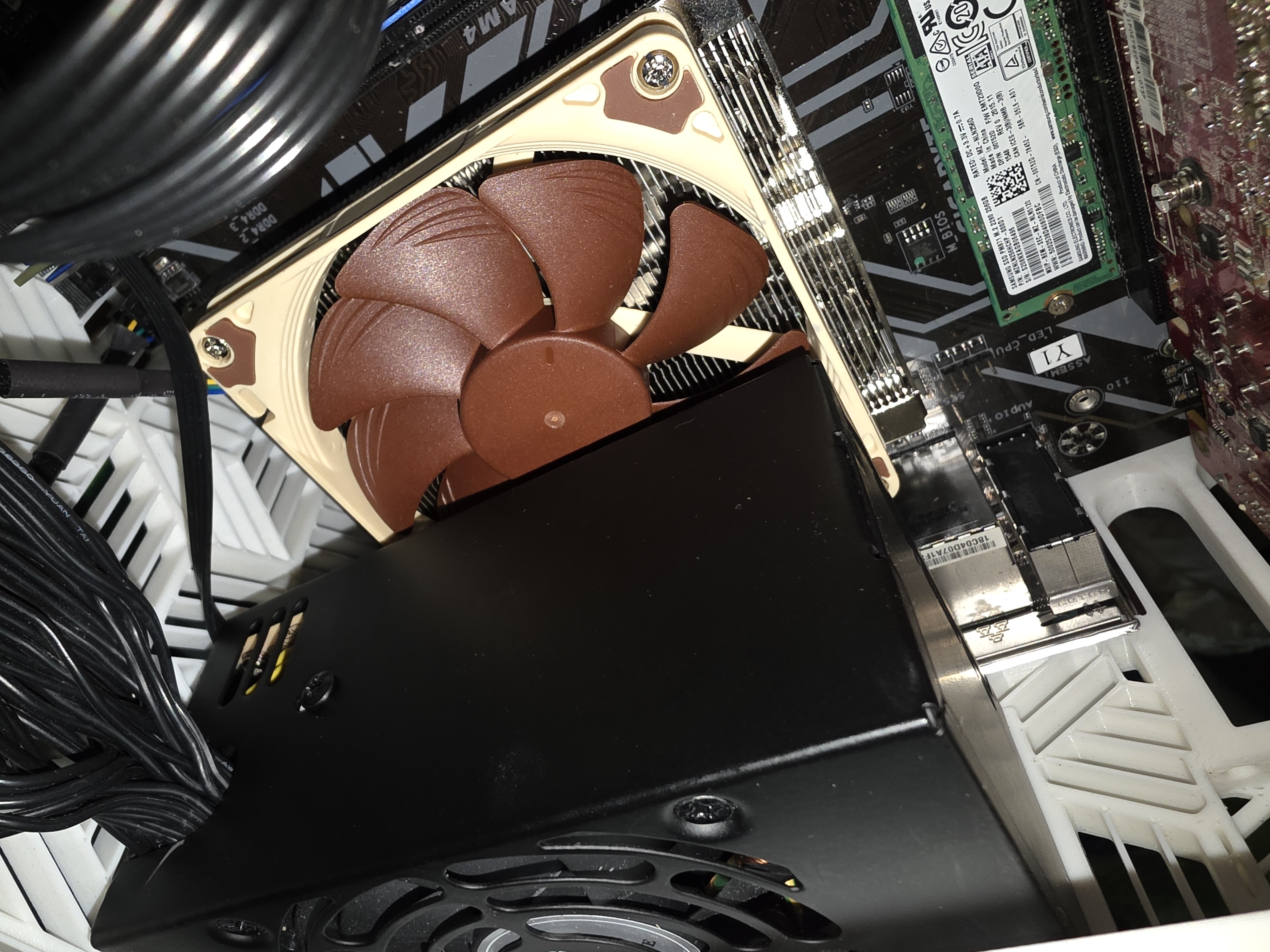Compact MATX Case — thumbnail 2