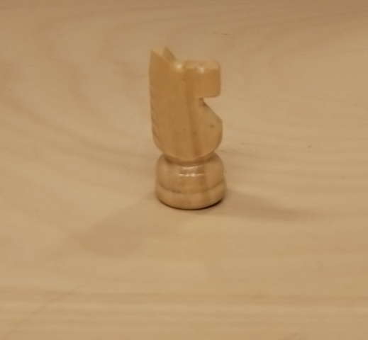 Horse Chess piece