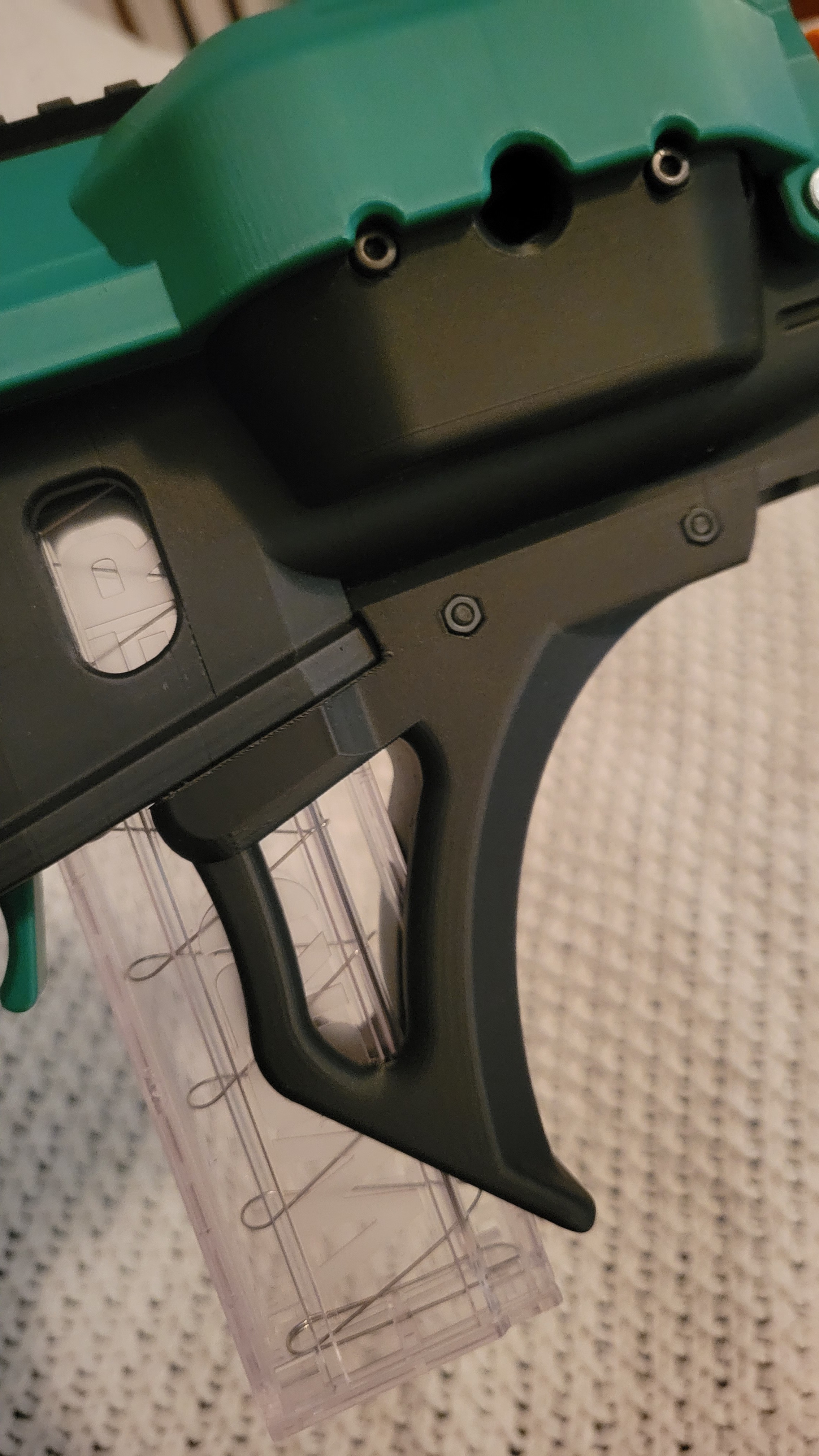 Protean Foregrip. — thumbnail 3