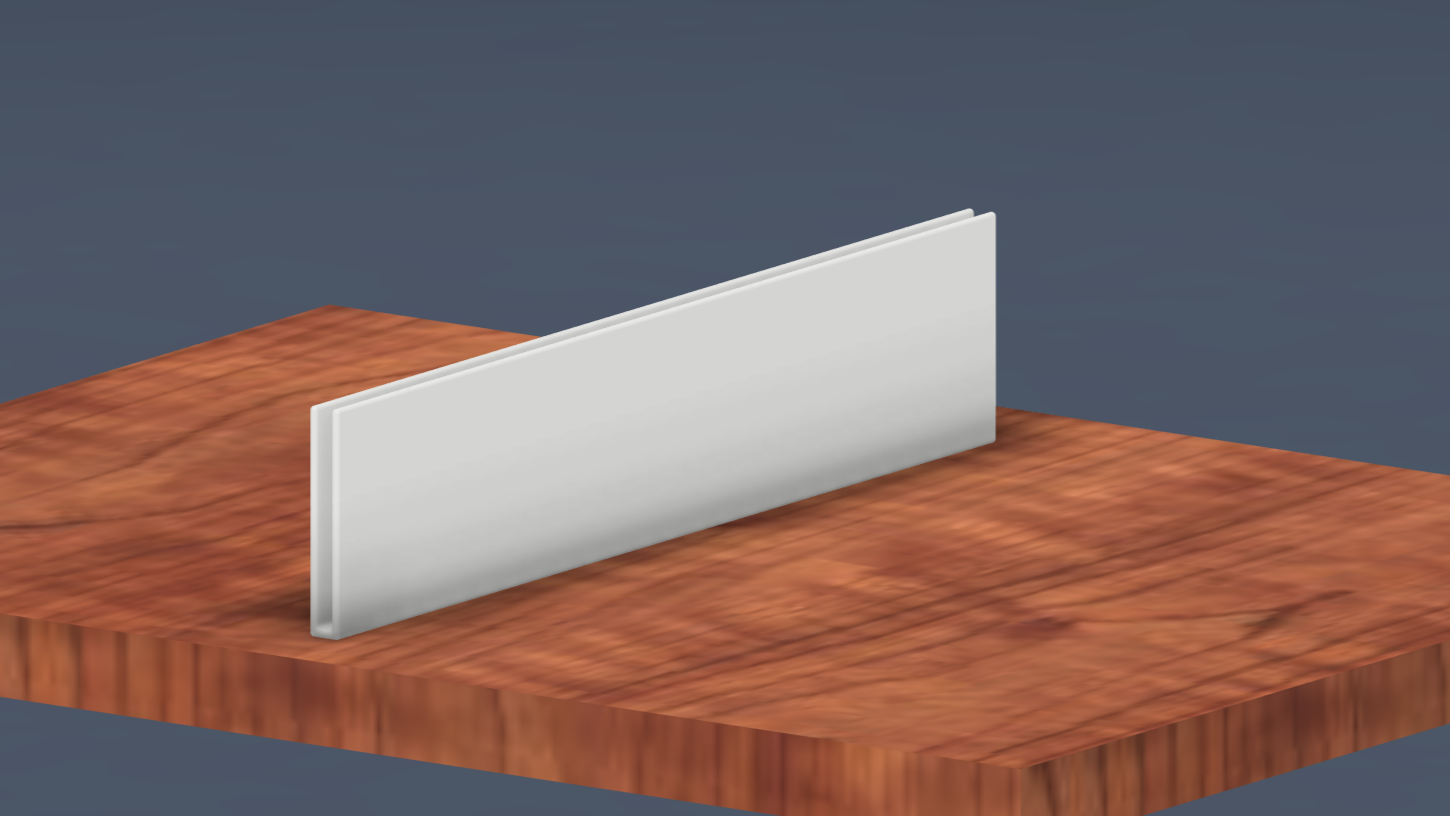Universal Knife Cover – 3D Printable Blade Protector