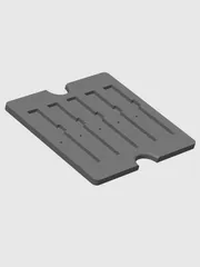 xTool F1 wooden clothespin insert (75mm)
