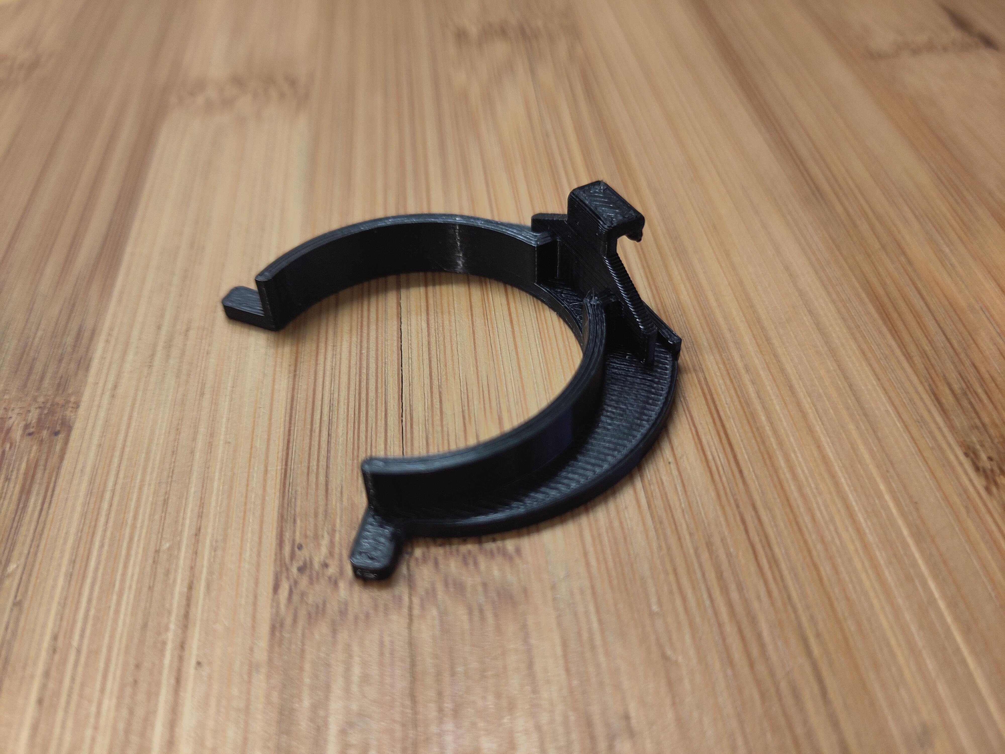 IKEA Faktum plinth clip