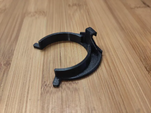 IKEA Faktum plinth clip