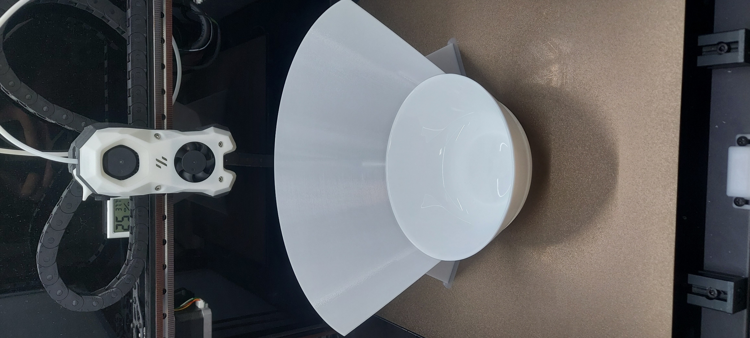 IKEA OFTAST Bowl Holder - Height 5cm, Diameter 15cm (exactly 148mm) — thumbnail 4