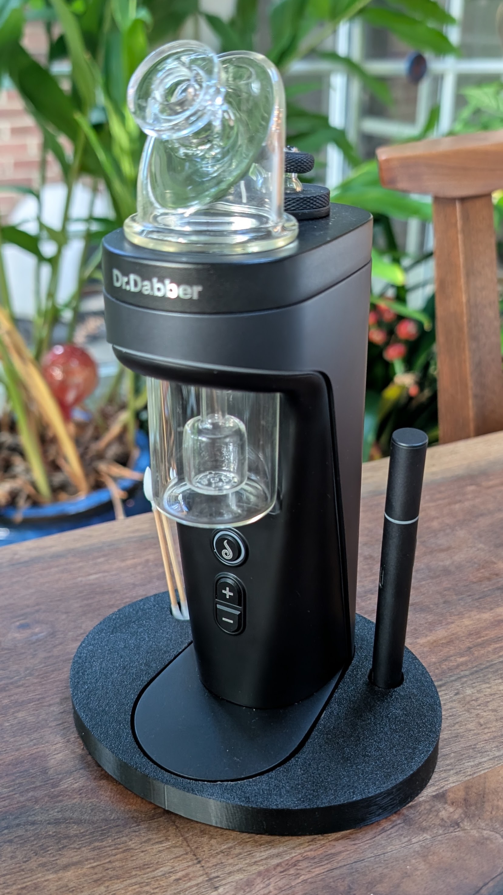 Dr Dabber Switch2 Base