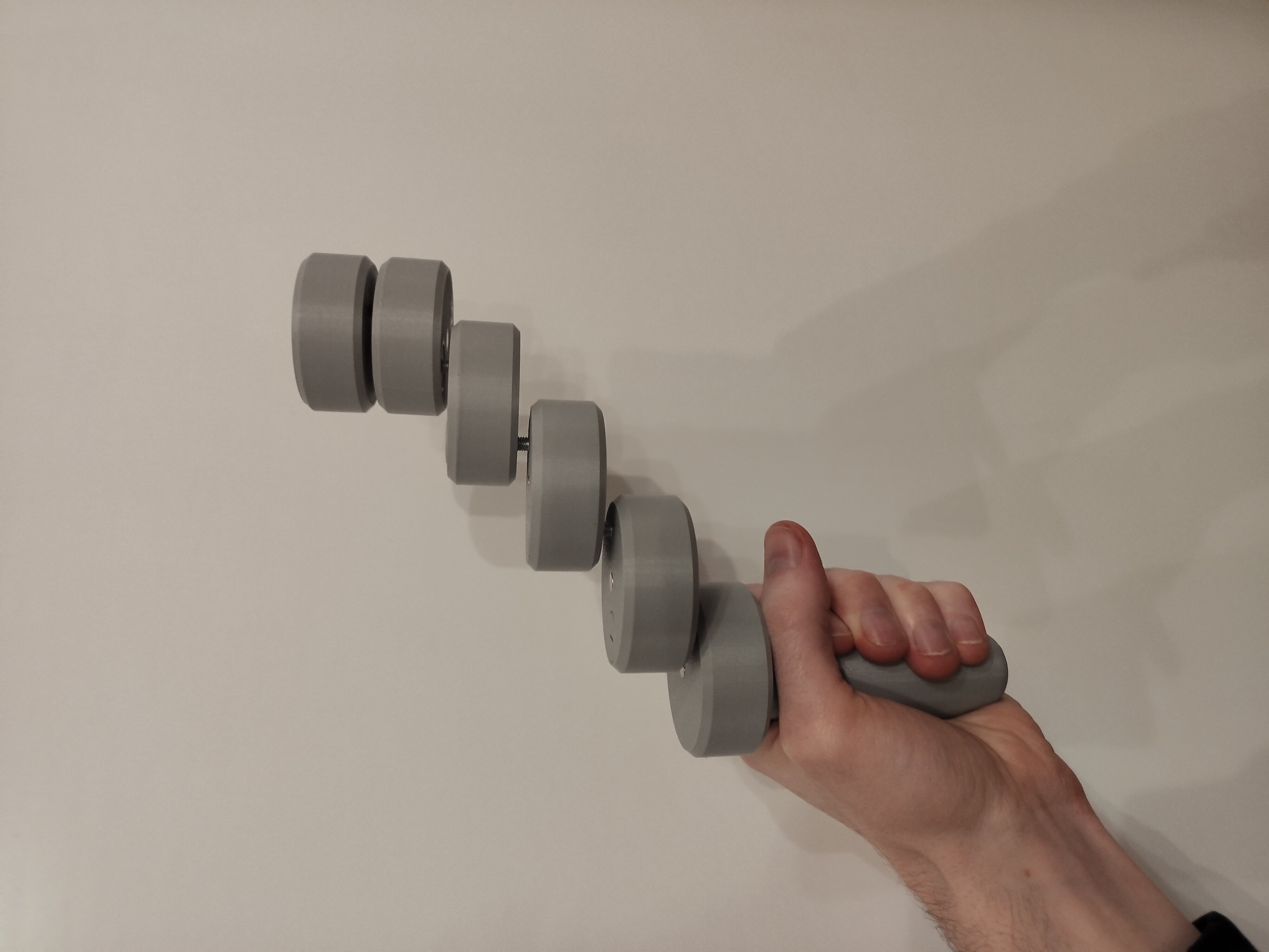 True-Balance-Game