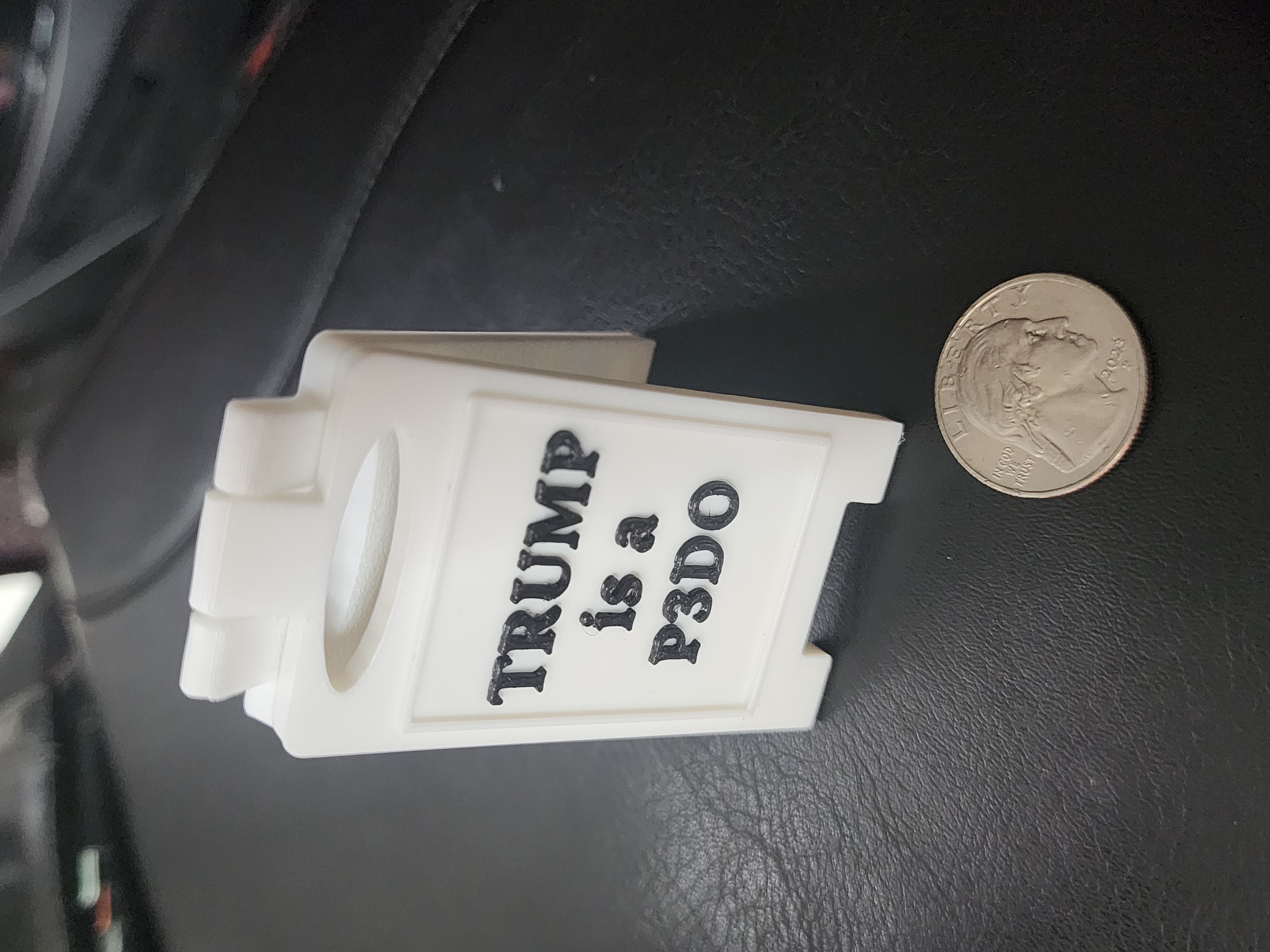 P3do Trump Epstein QR