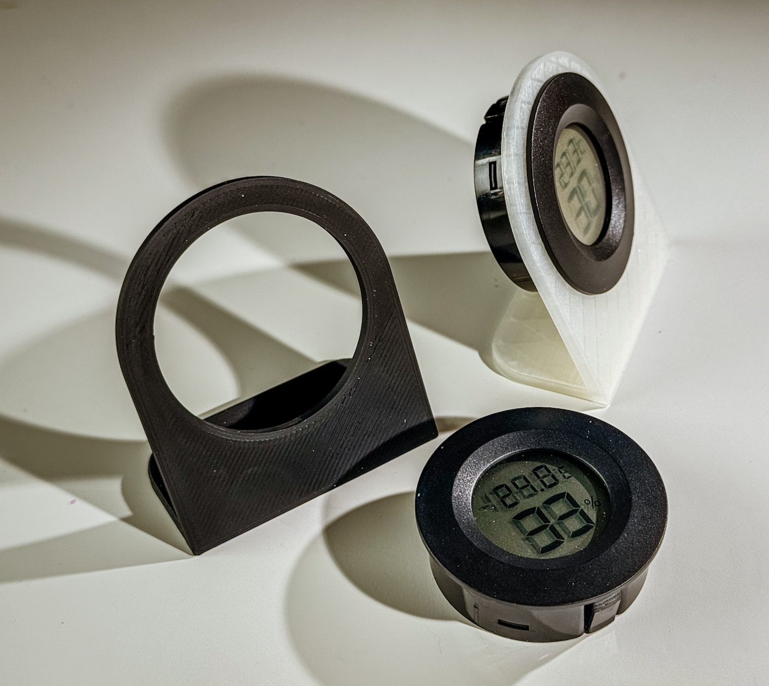 Thermometer Stand