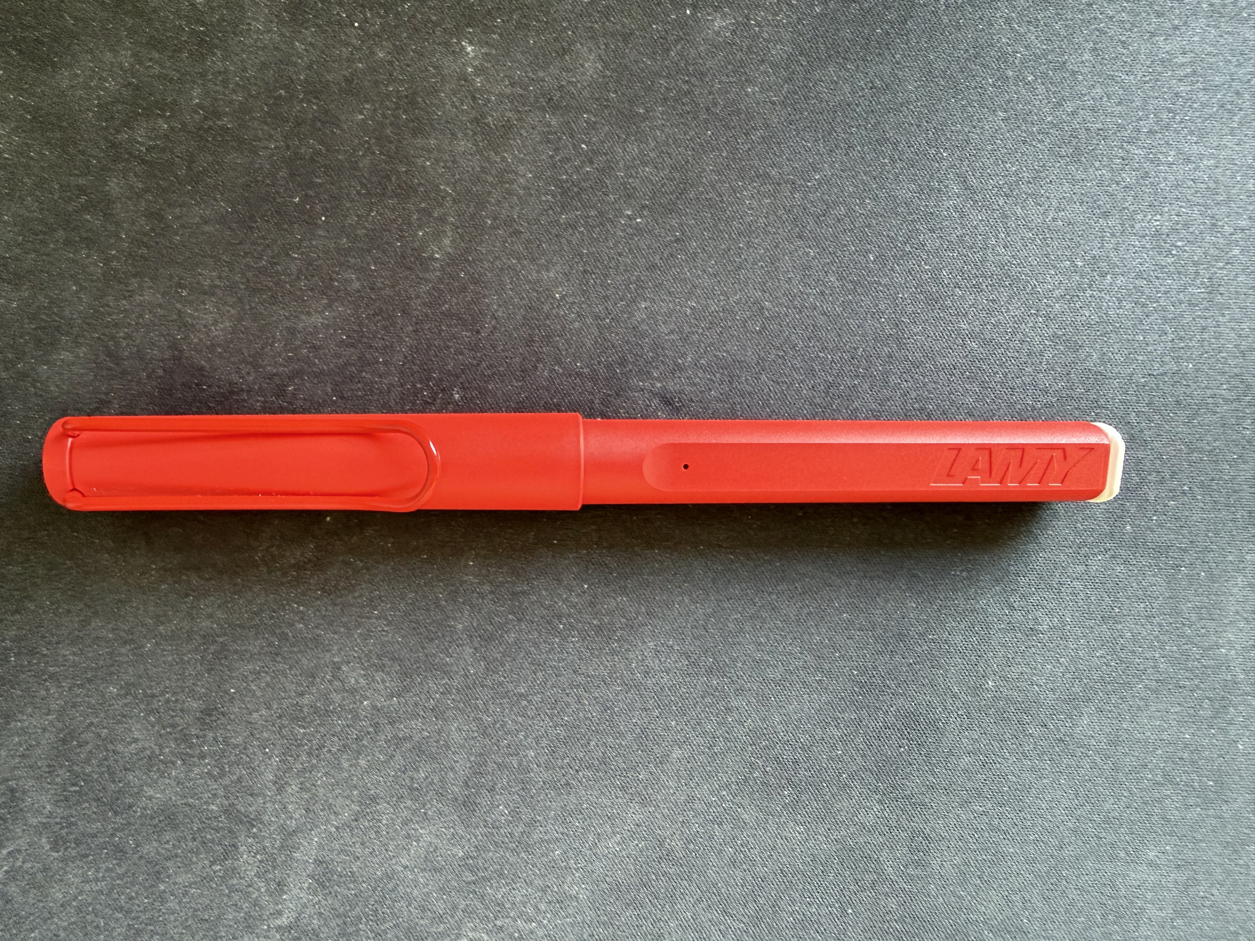 LAMY Safari USB-C Dust Cover
