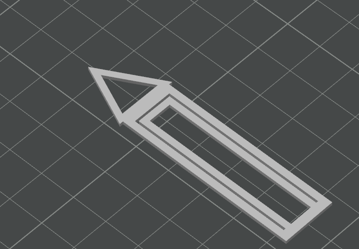 Arrow Bookmark - find the exact sentence you were reading