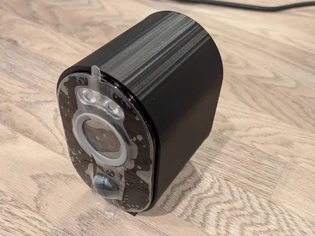 Reolink Argus 3 Pro Camera Cover