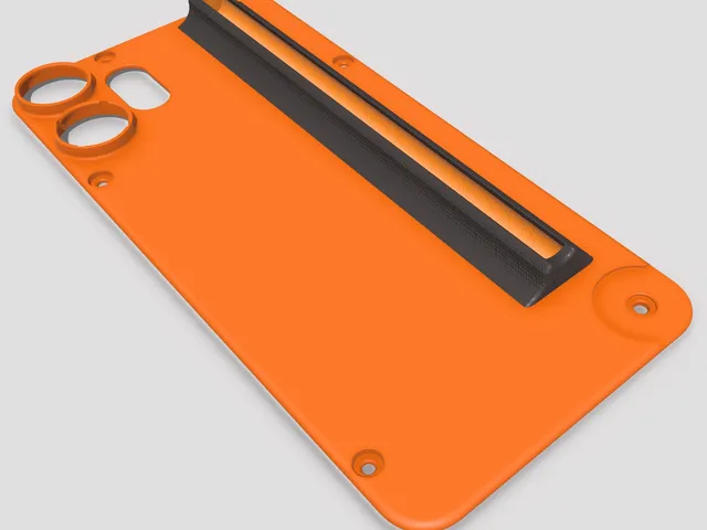 CMF 2 PRO Stylus cover plate