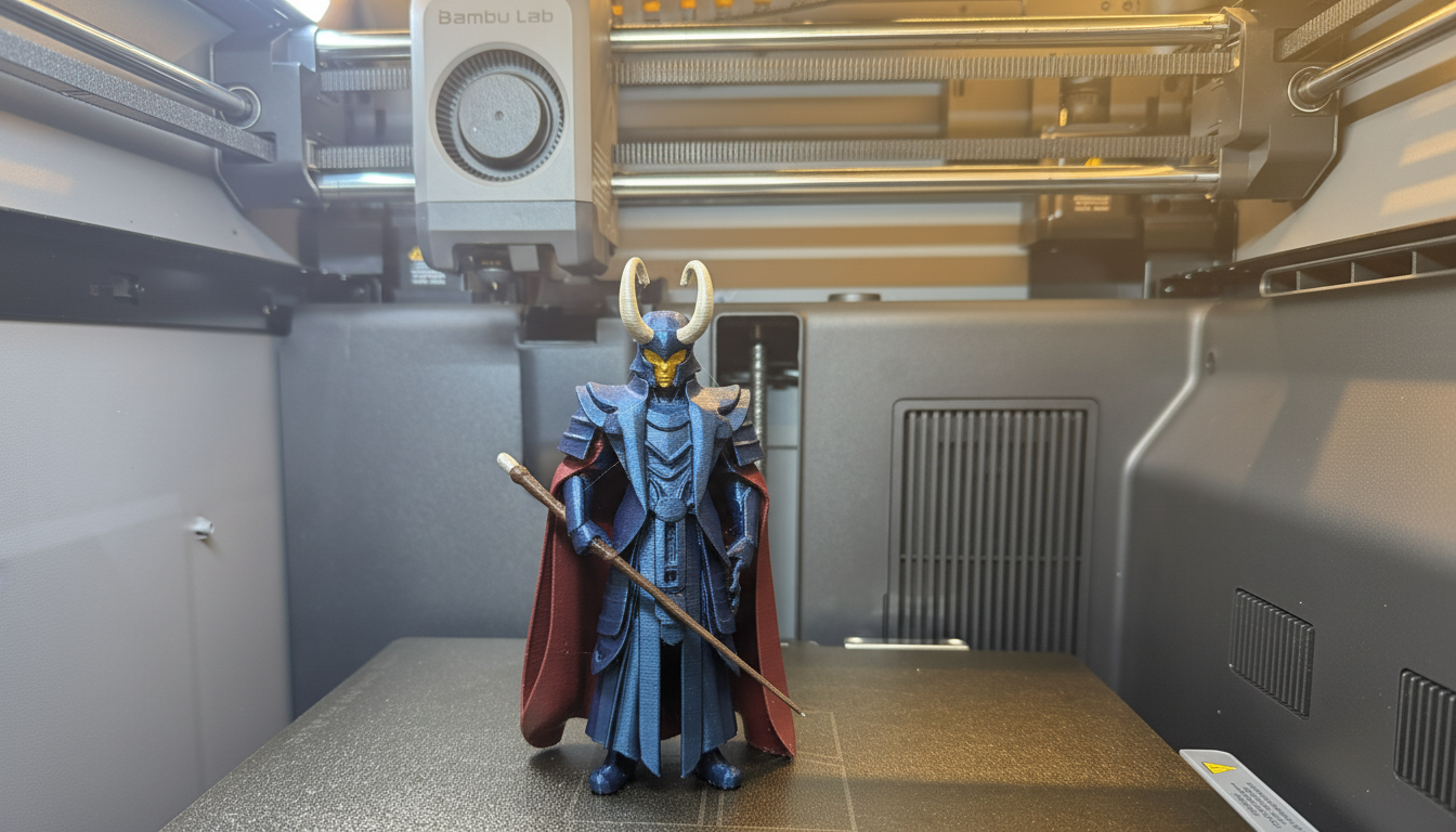 Samurai Loki