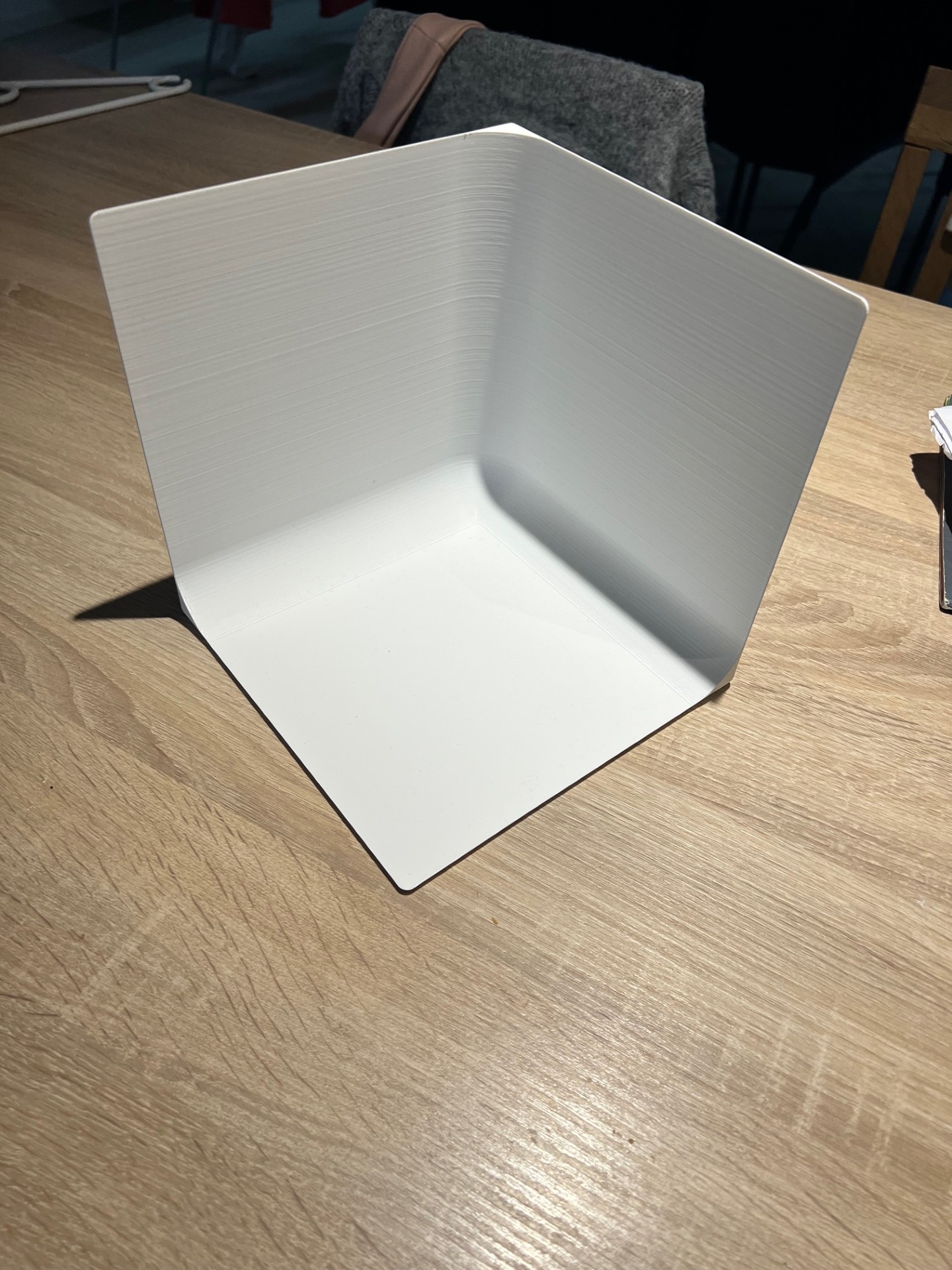 Mini photo studio