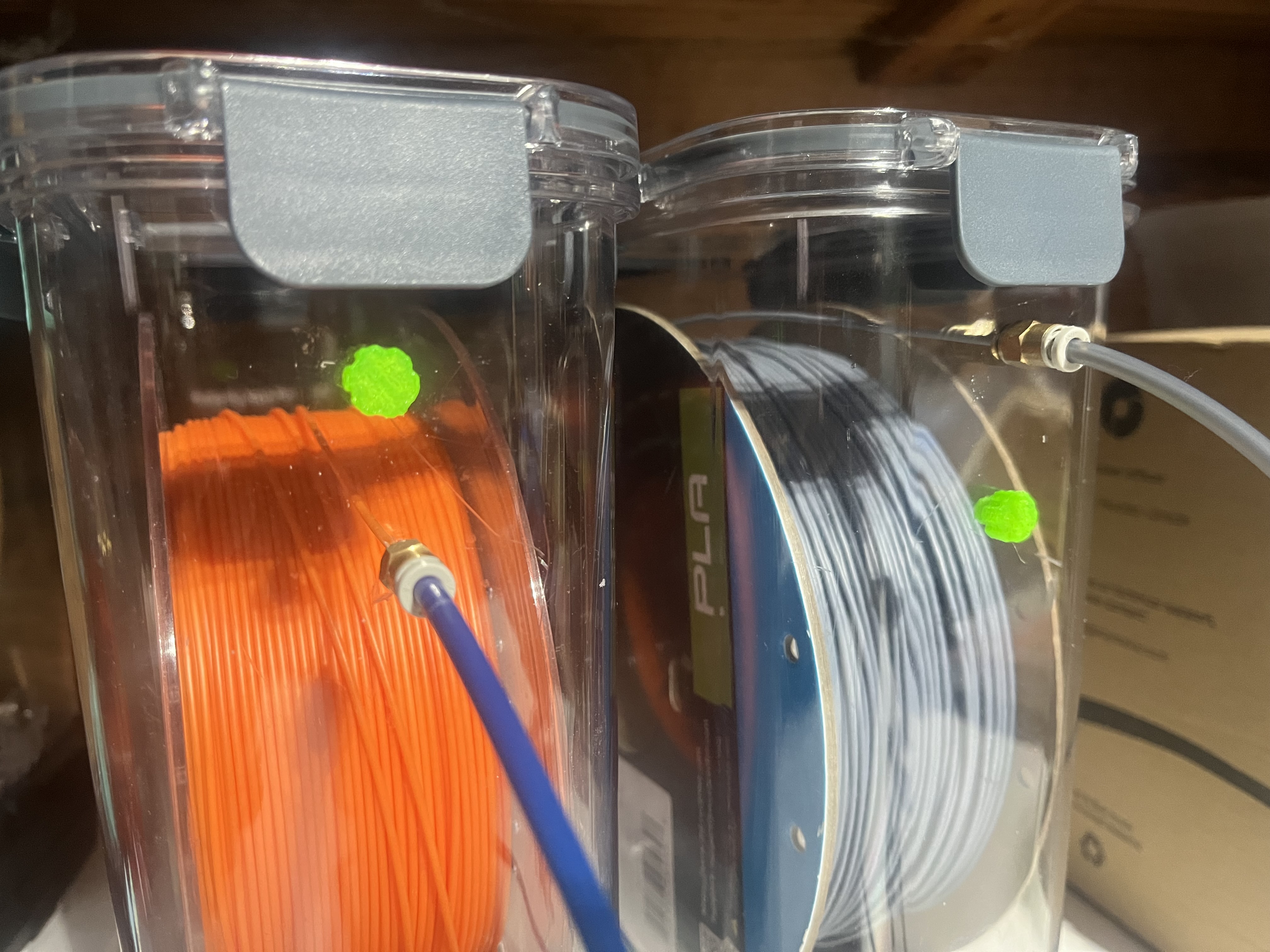 M6x1.0 Plug — miniatura 2