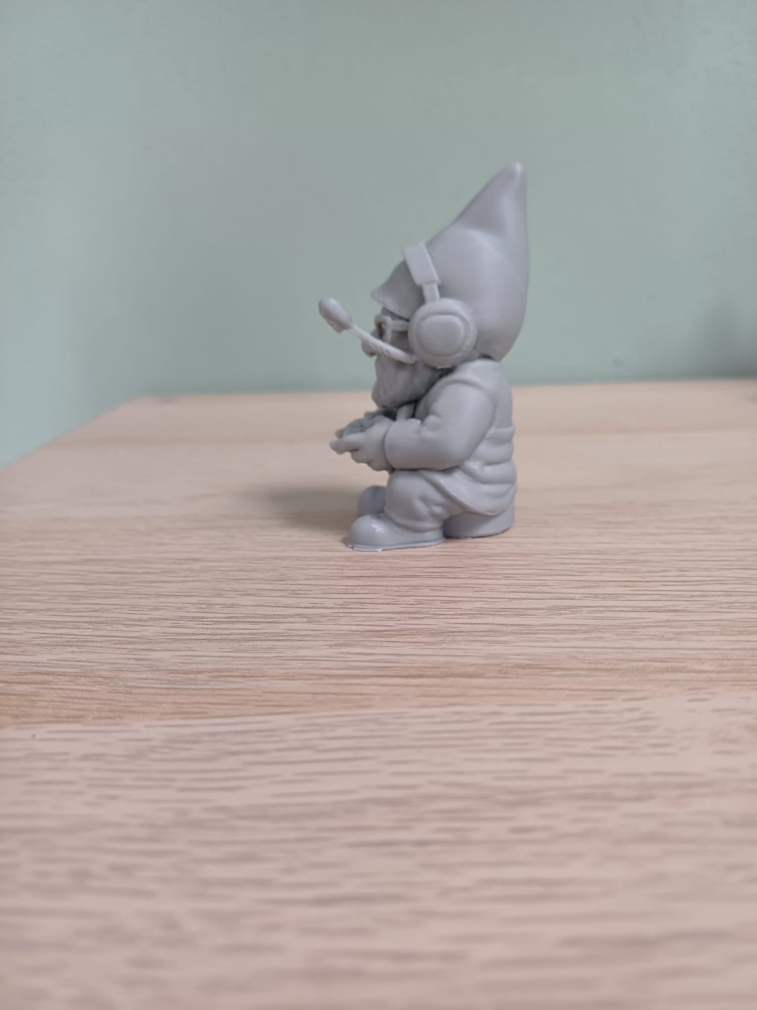 Gaming gnome — thumbnail 3