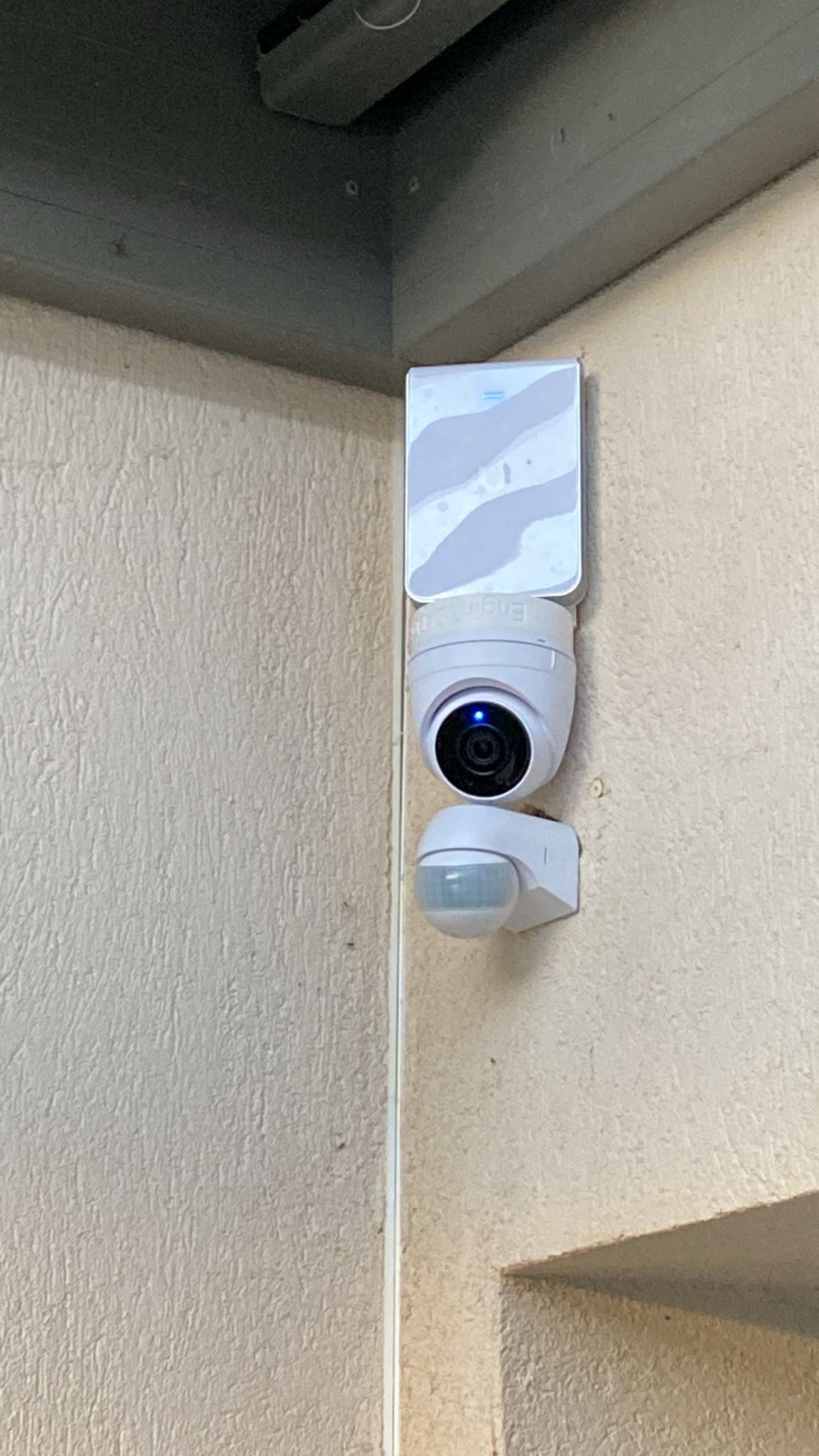 Angle bracket for UniFi U6 In-Wall