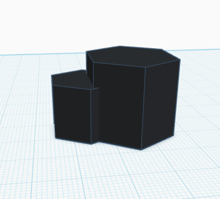 The Forge Inspired Volcanic Rock
