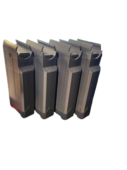 Nerf Mega XL Magazine, Full Length and 70mm v2!! 5&6 Round Options