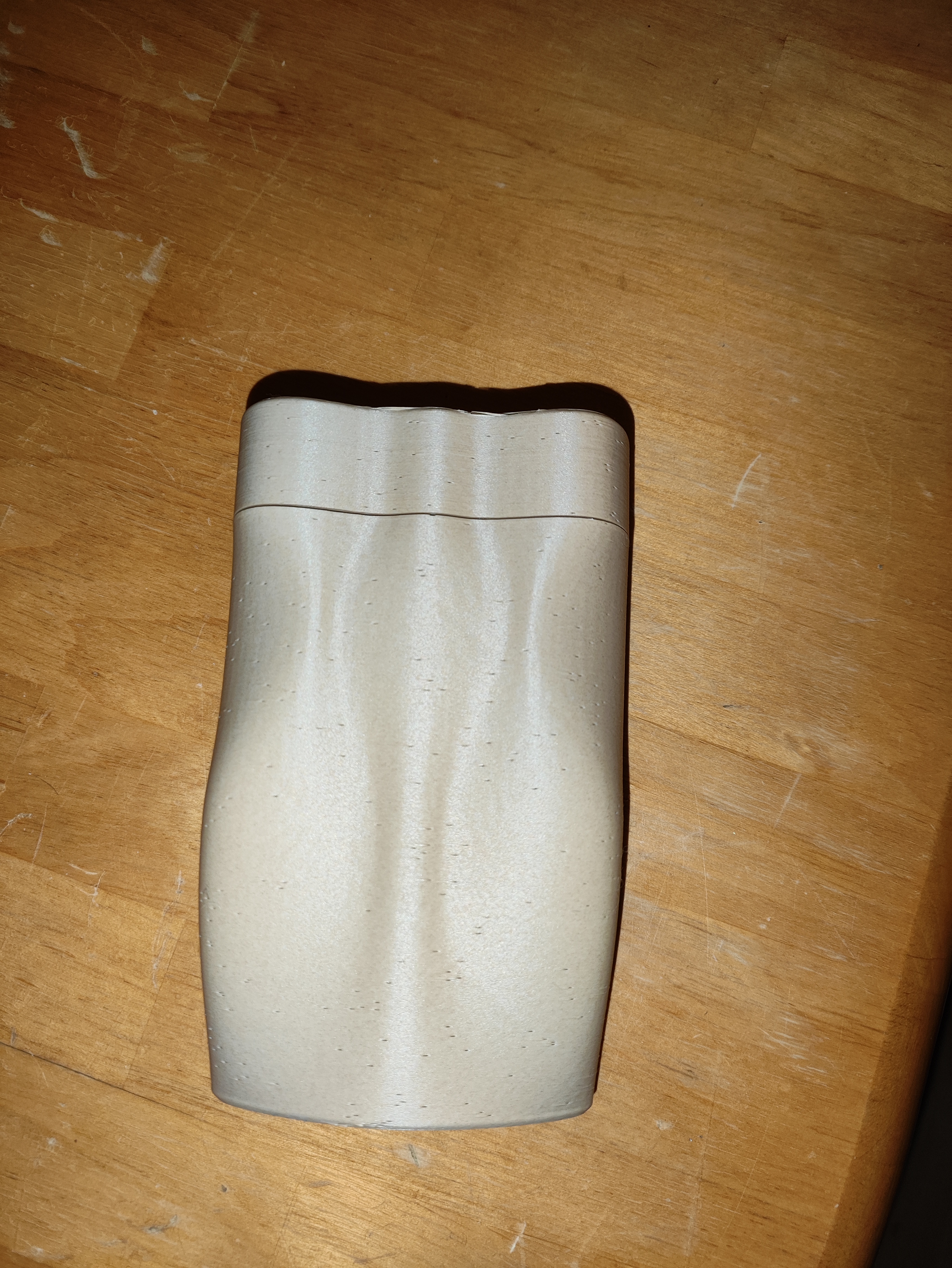 Lids for "Arizer Air Max case" by Zappa