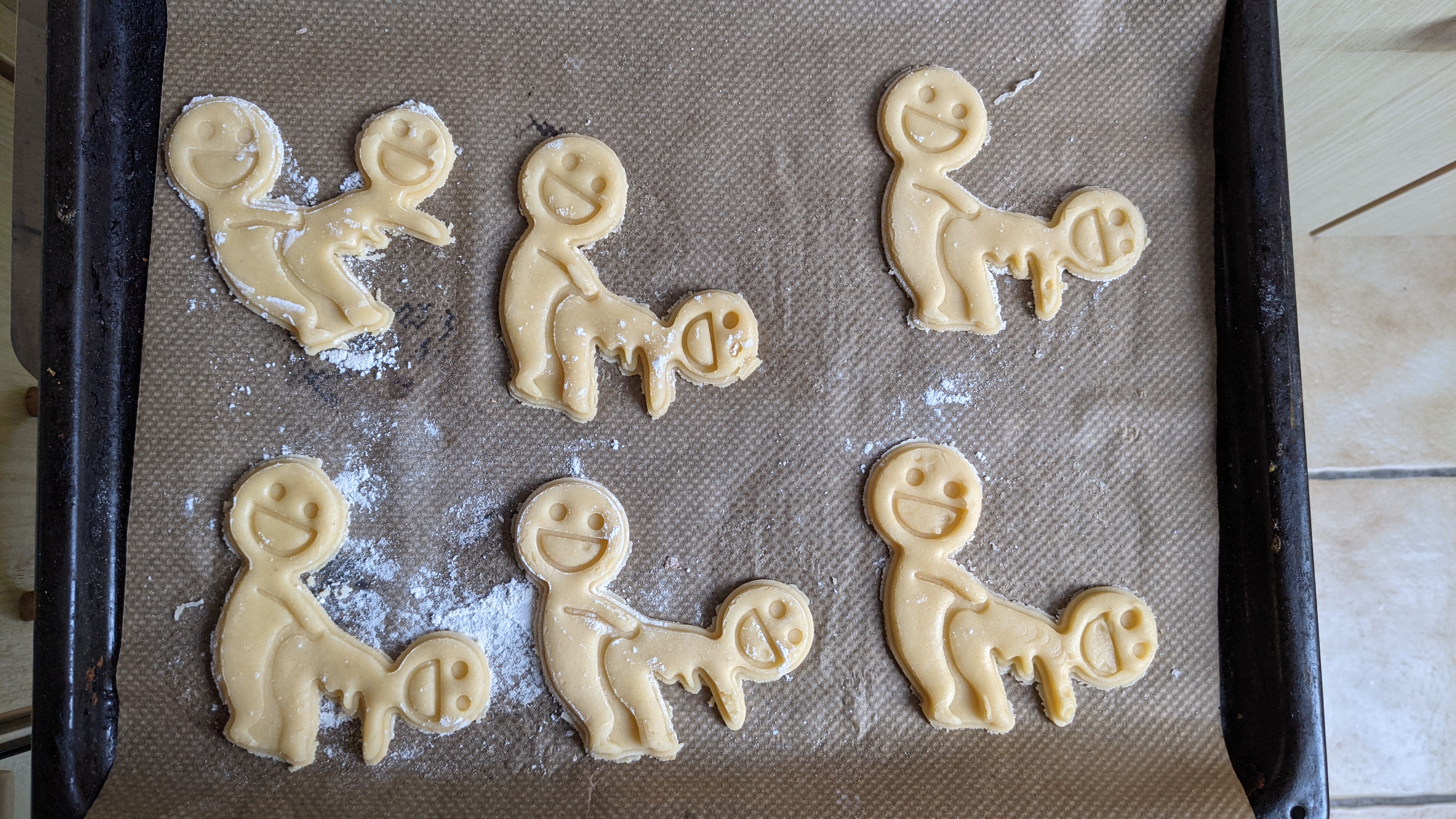 Cookiecutter