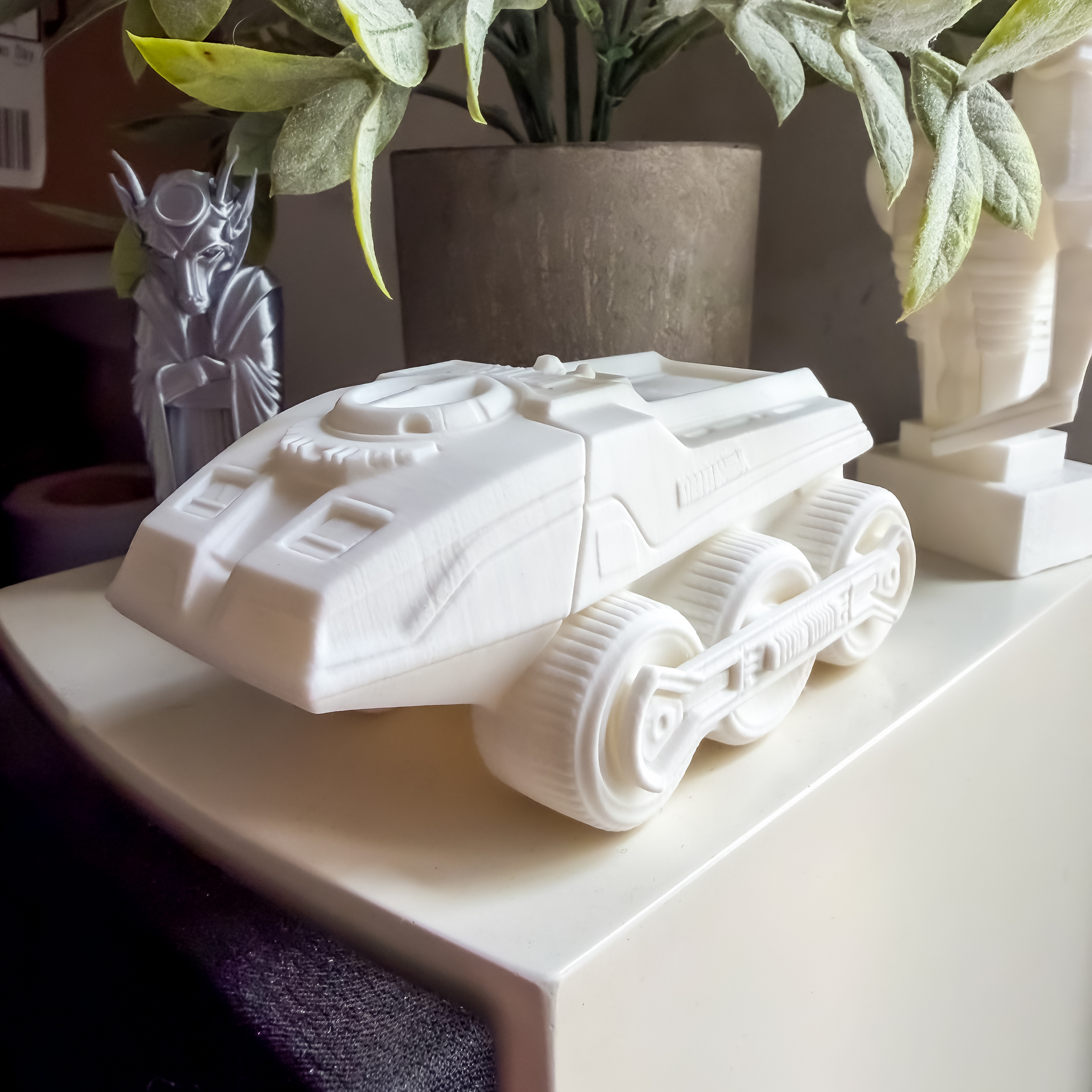 Bigtrak