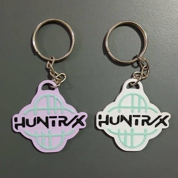 Huntrix - Kpop Demon Hunters