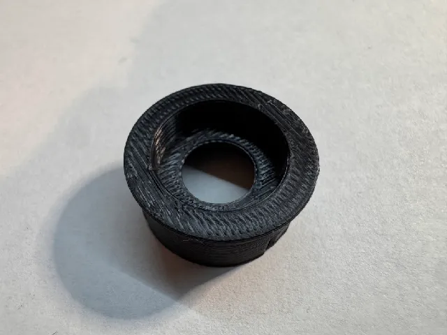 ZeroG Mercury One Double Sheer Stepper Tower Insert