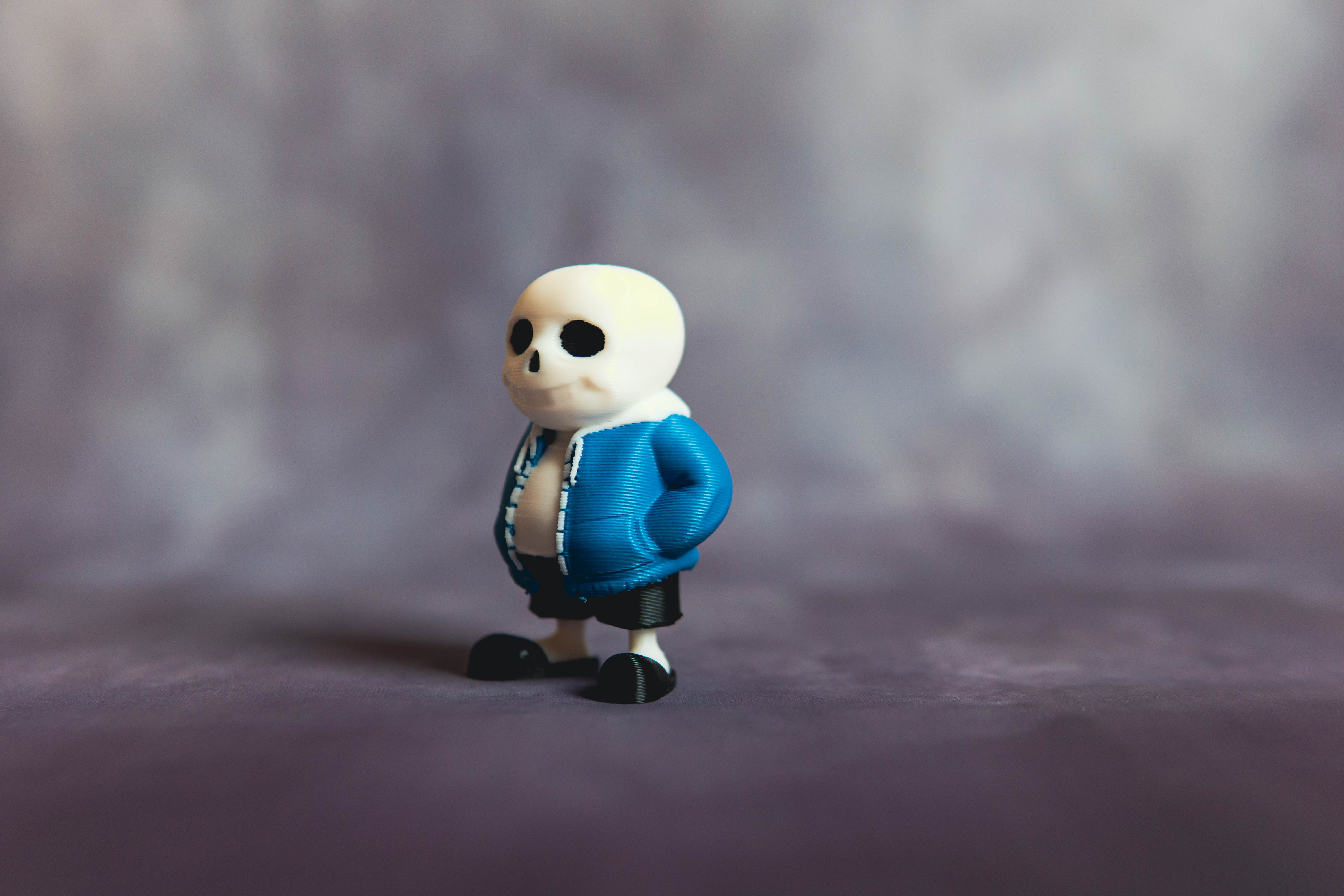 Casual Sans - Undertale — thumbnail 3