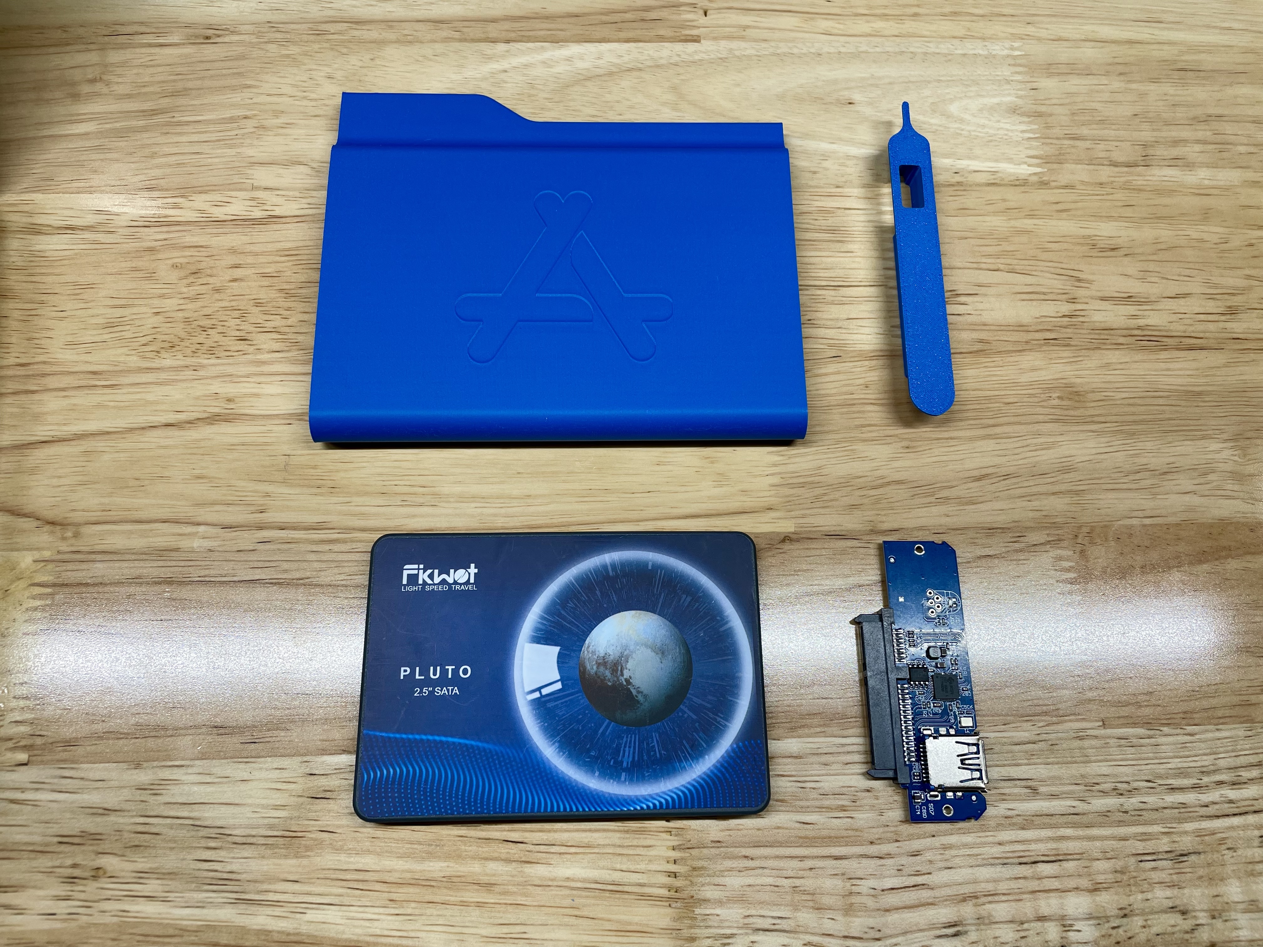 Folder Drive — miniatura 5