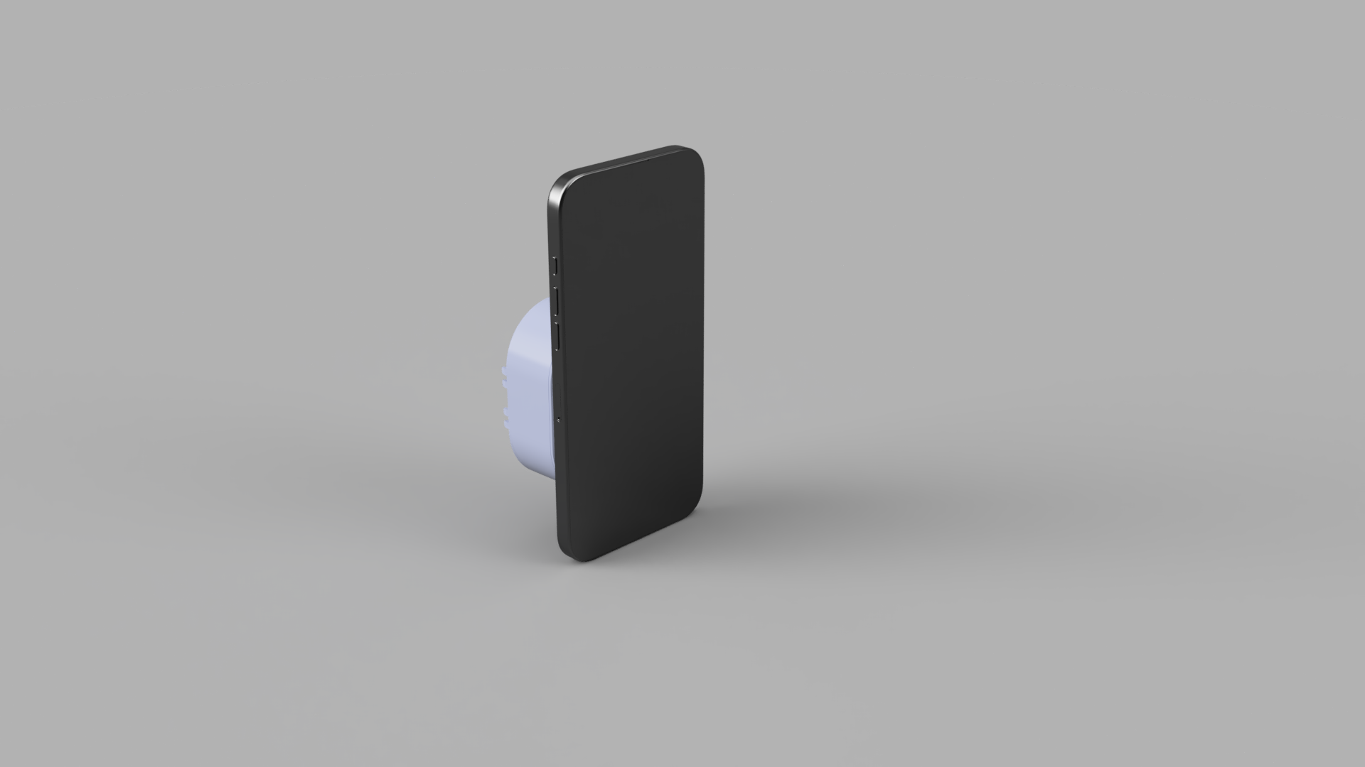 MAGSAFE titan AIO cap