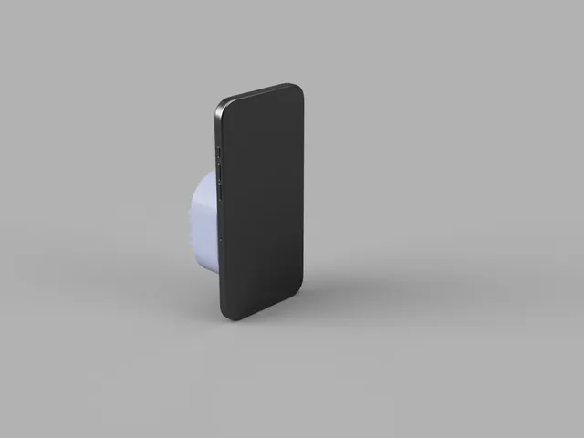MAGSAFE titan AIO cap