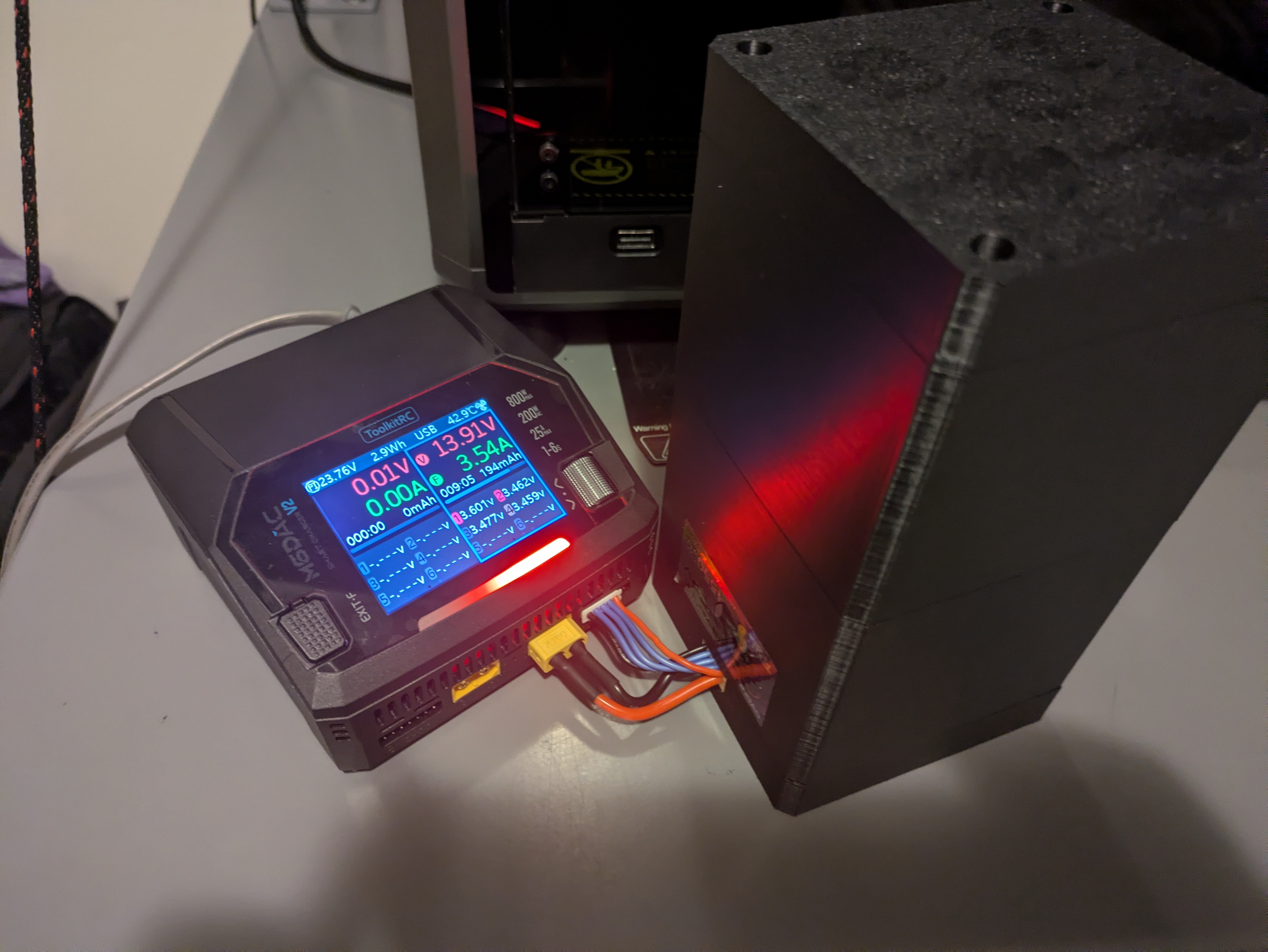 4S1P 33140 case — miniatura 4