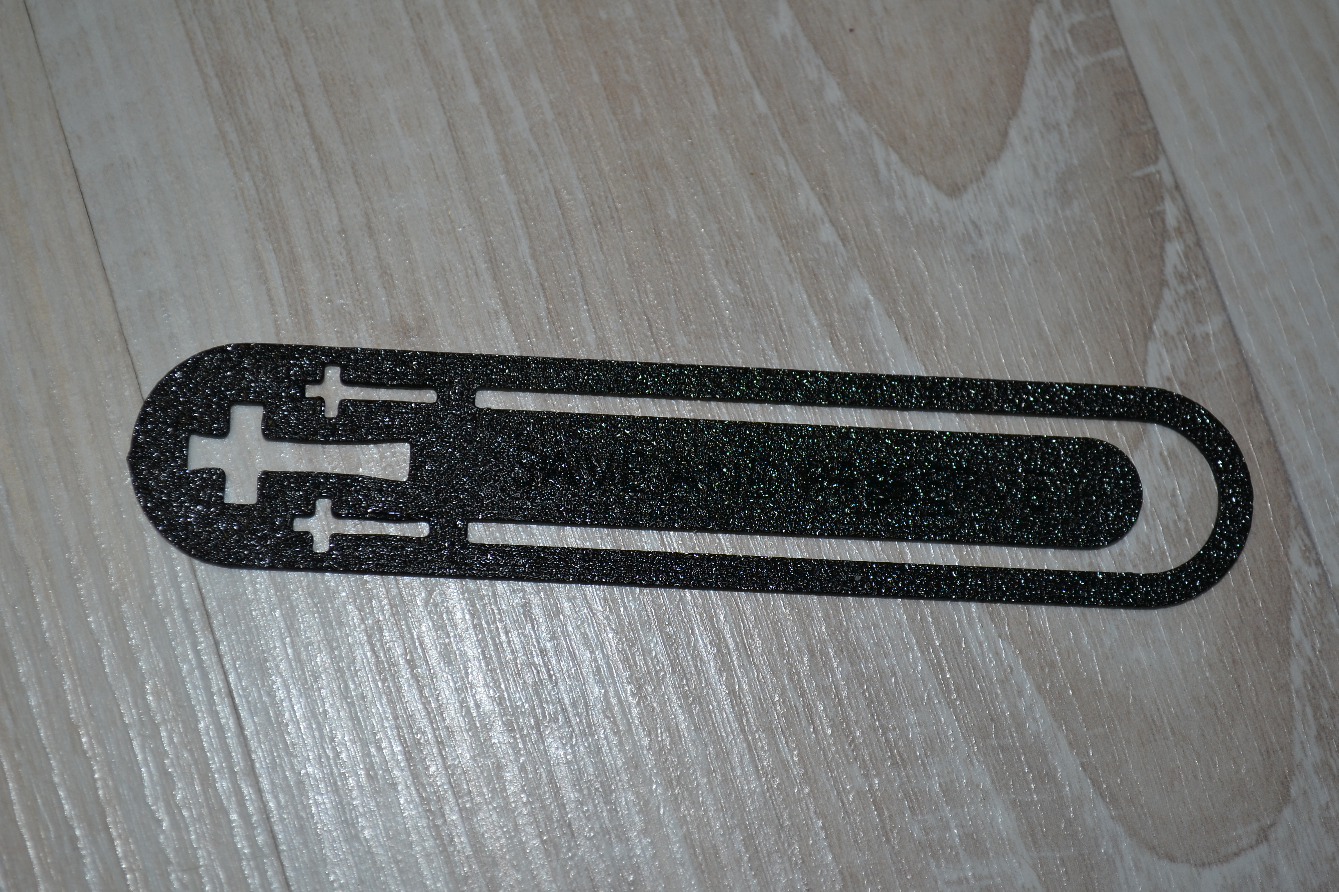 Bookmark "Christian"