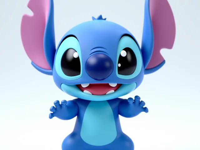 Stitch