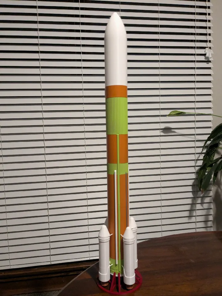 H3 » All » Bricks in Space