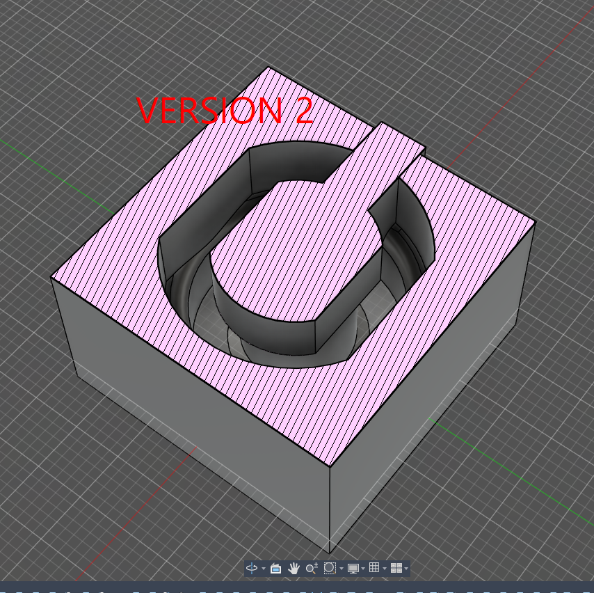 Improved silicone sock for RED LIZARD K1 PRO CHC
