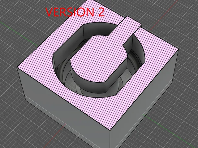 Improved silicone sock for RED LIZARD K1 PRO CHC