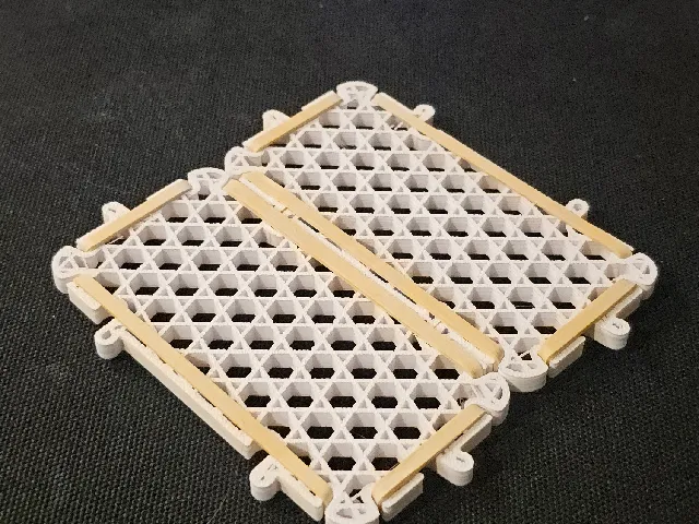 Drying Rack – Uniédro System