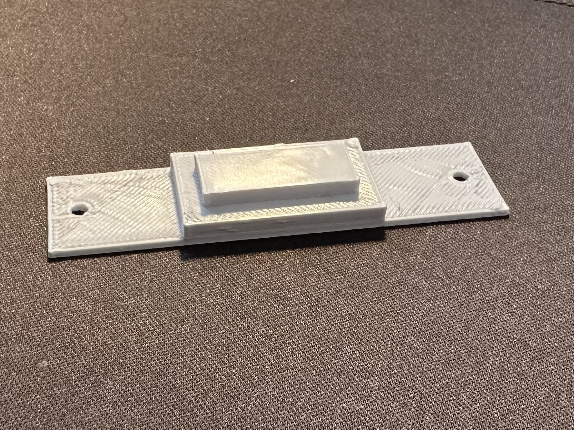 Lightswitch Blank Plate