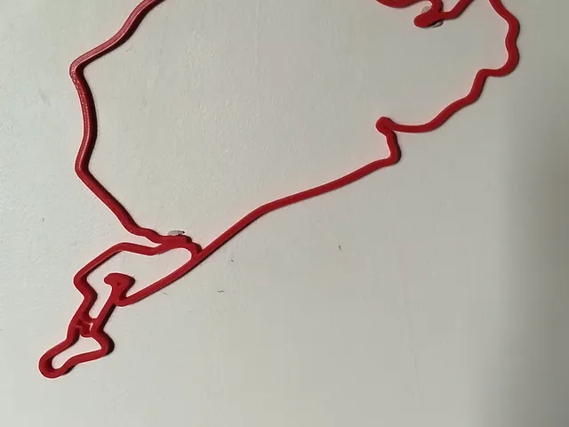 circuit du nurburgring