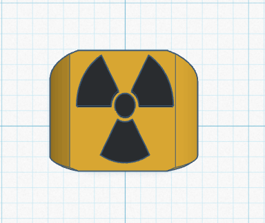 radiation ring — miniatura 2