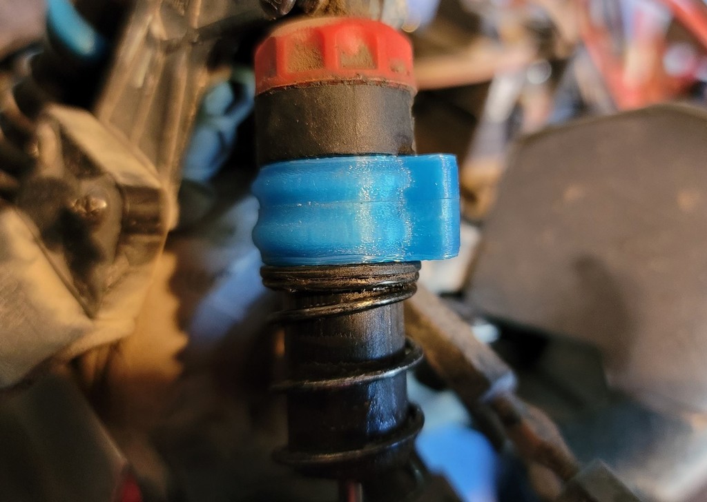 Arrma Spring Spacers — thumbnail 3
