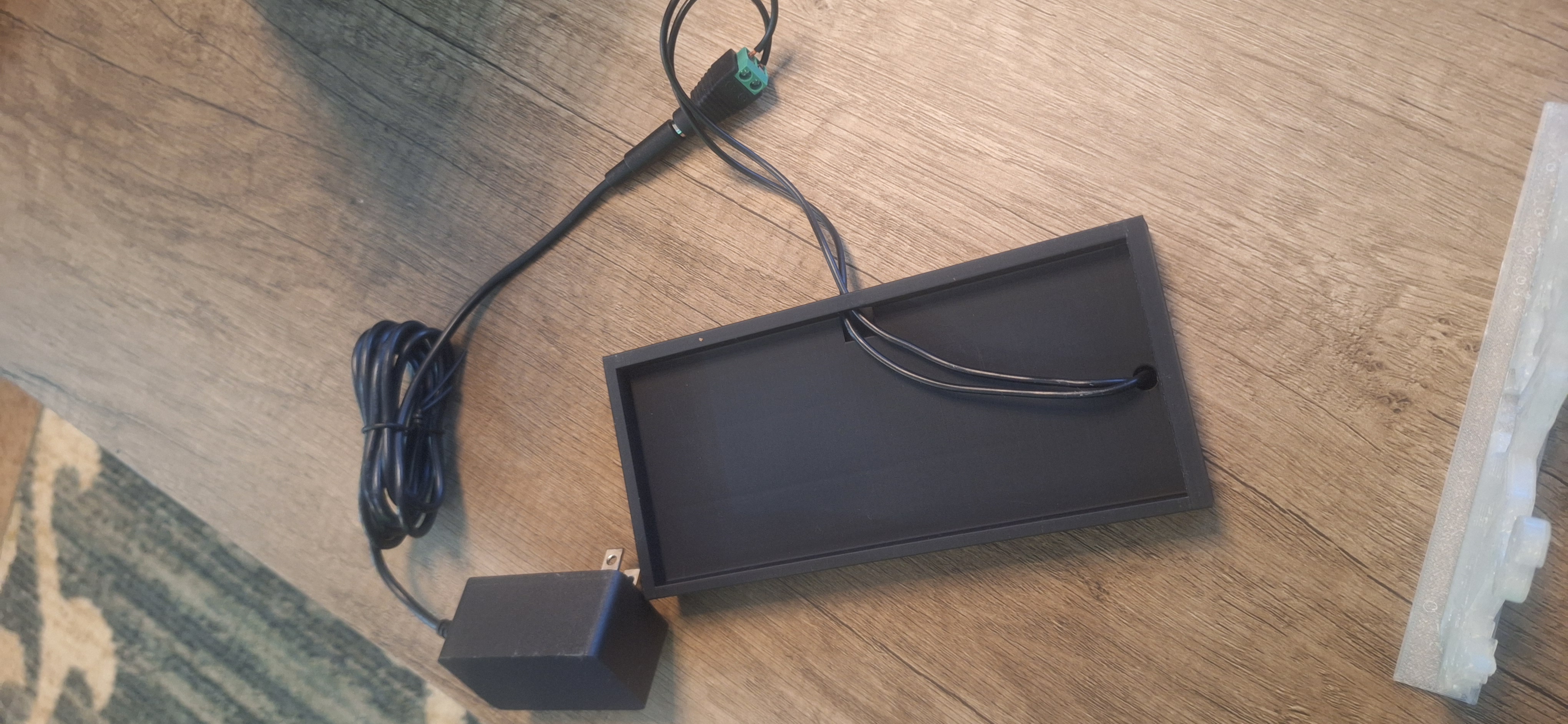 mountain led light — thumbnail 4