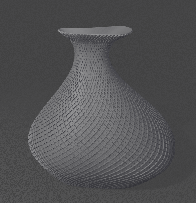 Vase Moderne