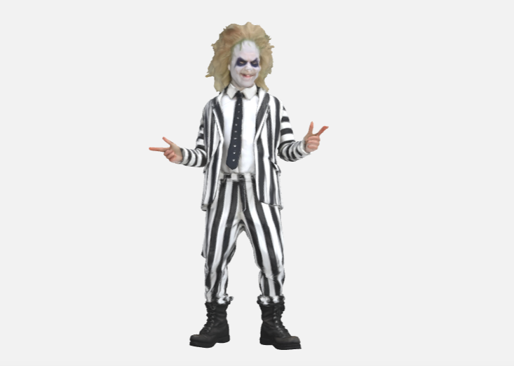 Beetlejuice
