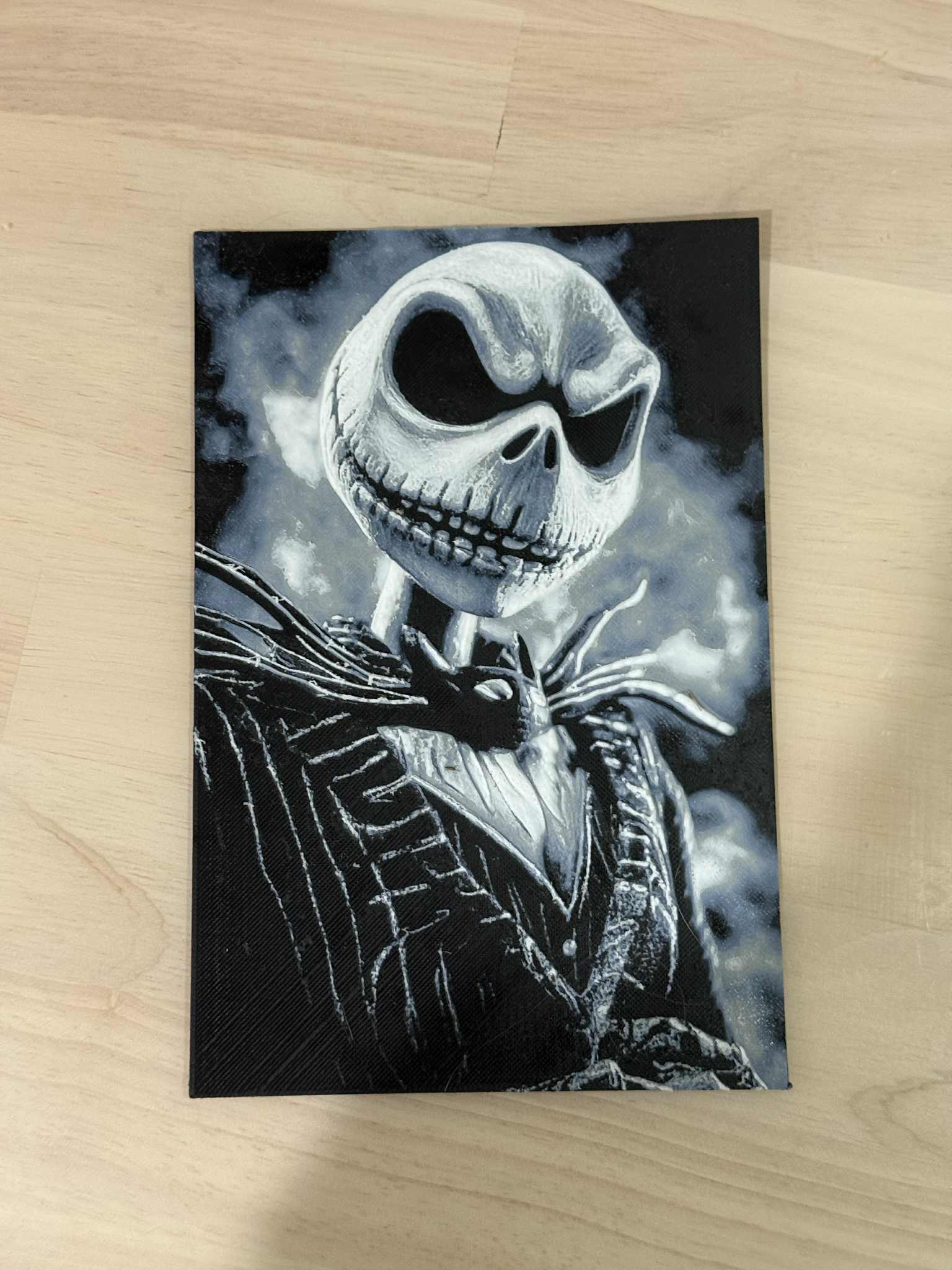 Jack Skellington