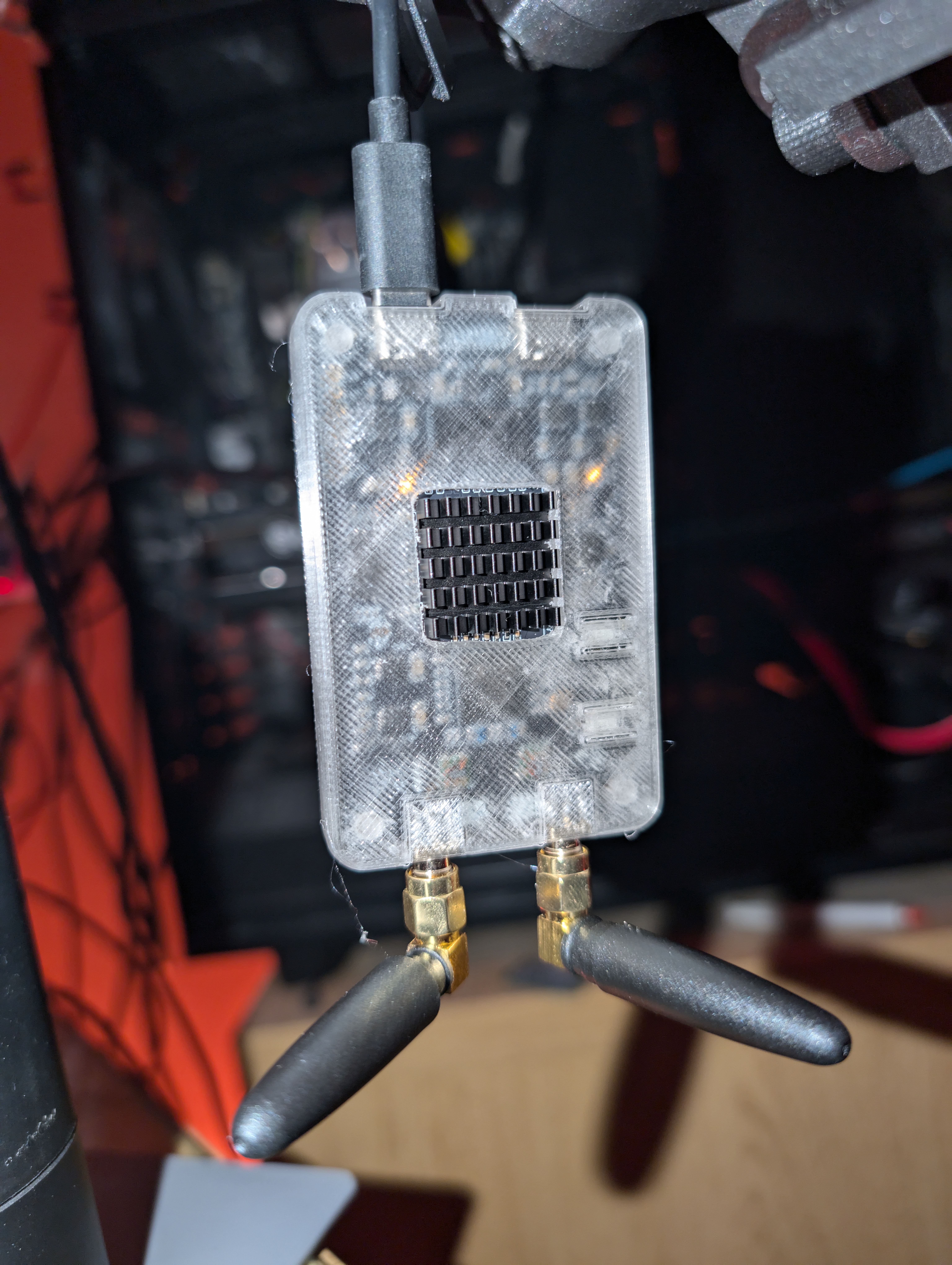 Pluto Nano SDR case — thumbnail 2
